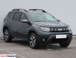 Dacia Duster 2022 1.3 147 KM