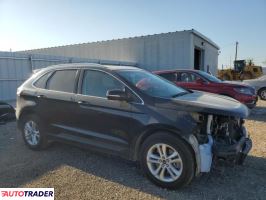 Ford Edge 2019 2 Ford Edge 2019 2
