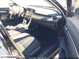 Honda Civic 2020 2