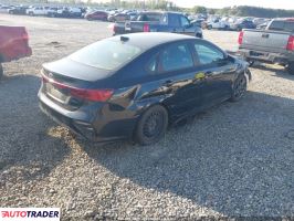 Kia Pozostałe 2021 2