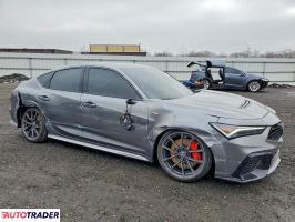 Acura Integra 2024 2