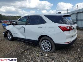 Chevrolet Equinox 2020 1