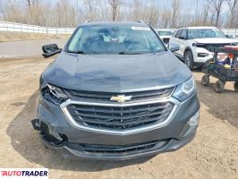 Chevrolet Equinox 2020 1