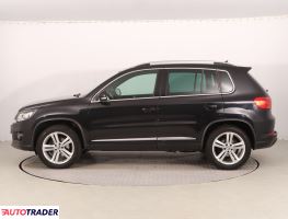 Volkswagen Tiguan 2014 2.0 138 KM