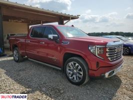 GMC Sierra 2024 6