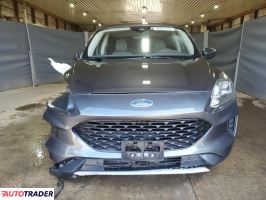 Ford Escape 2020 1 Ford Escape 2020 1