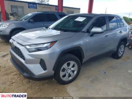 Toyota Pozostałe 2024 2 Toyota Pozostałe 2024 2