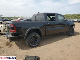 Dodge Ram 2021 5 Dodge Ram 2021 5