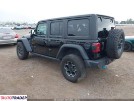 Jeep Wrangler 2023 2 Jeep Wrangler 2023 2