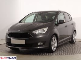Ford Focus C-Max 2016 1.0 99 KM