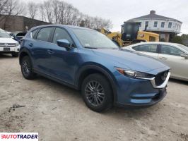 Mazda CX-5 2020 2