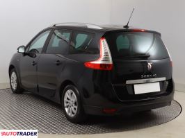 Renault Grand Scenic 2015 1.2 130 KM