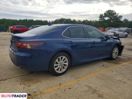 Toyota Camry 2023 2