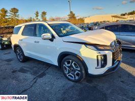 Hyundai Pozostałe 2023 3