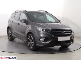 Ford Kuga 2019 2.0 177 KM