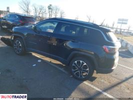 Jeep Compass 2022 2