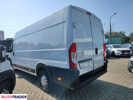 Citroen Jumper 2023 2.2