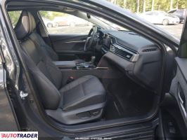 Toyota Camry 2025 2