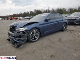 BMW 530 - zobacz ofertę