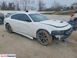 Dodge Charger 2023 3