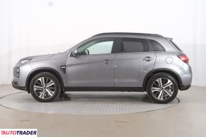 Mitsubishi ASX 2020 2.0 147 KM