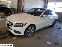 Mercedes CL 2018 2