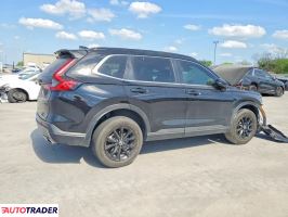 Honda CR-V 2024 2