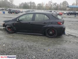 Toyota Corolla 2025 1