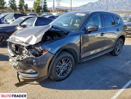 Mazda CX-5 - zobacz ofertę