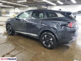 Kia Sportage 2026 2