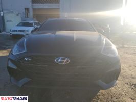 Hyundai Sonata 2021 2