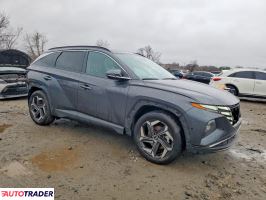Hyundai Tucson 2024 2
