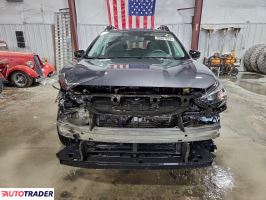 Subaru Outback 2024 2