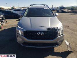 Hyundai Santa Fe 2023 2