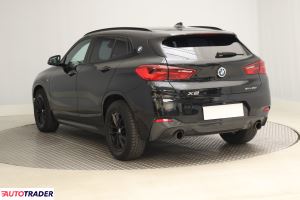 BMW X2 2018 2.0 189 KM