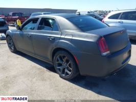 Chrysler 300C 2020 3 Chrysler 300C 2020 3
