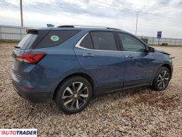 Chevrolet Equinox 2024 1