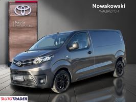 Toyota Pozostałe - zobacz ofertę