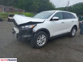Kia Sorento - zobacz ofertę