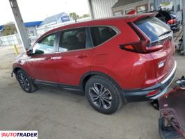Honda CR-V 2022 2