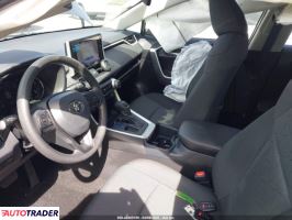 Toyota Pozostałe 2025 2