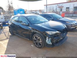 Lexus Pozostałe - zobacz ofertę