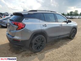 GMC Terrain 2021 1 GMC Terrain 2021 1