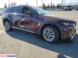 Mazda CX-9 2024 3 Mazda CX-9 2024 3
