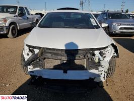 Chevrolet Malibu 2023 1