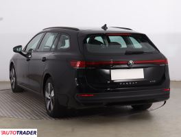 Volkswagen Passat 2024 1.5 147 KM