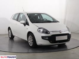 Fiat Panda 2012 1.2 68 KM