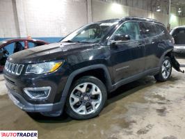 Jeep Compass 2021 2