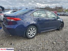 Toyota Corolla 2024 2