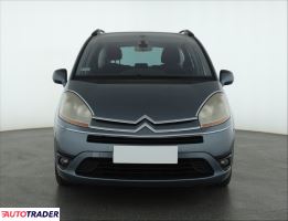 Citroen C4 Grand Picasso 2006 1.6 107 KM